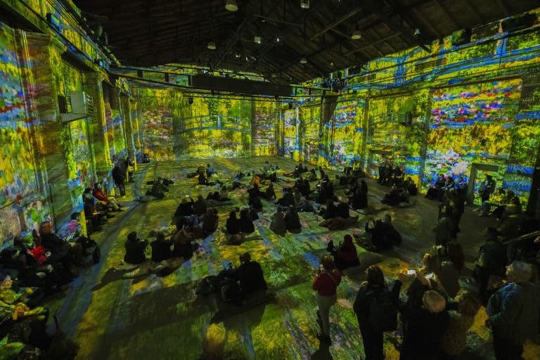 Claude Monet_Fotograf Luca Migliore_081