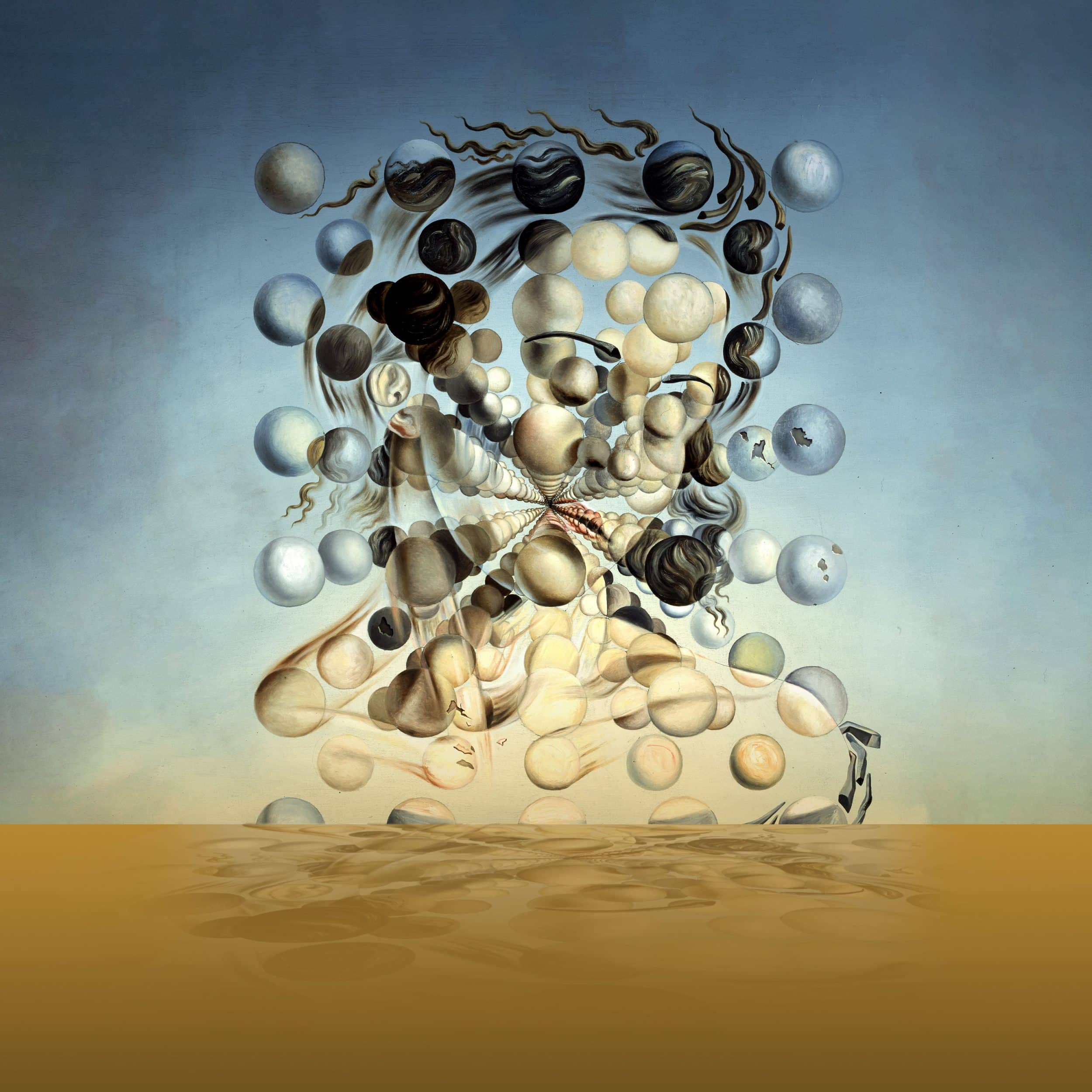 Dalì : Cybernetics