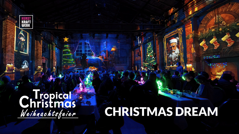 CHRISTMAS DREAMS