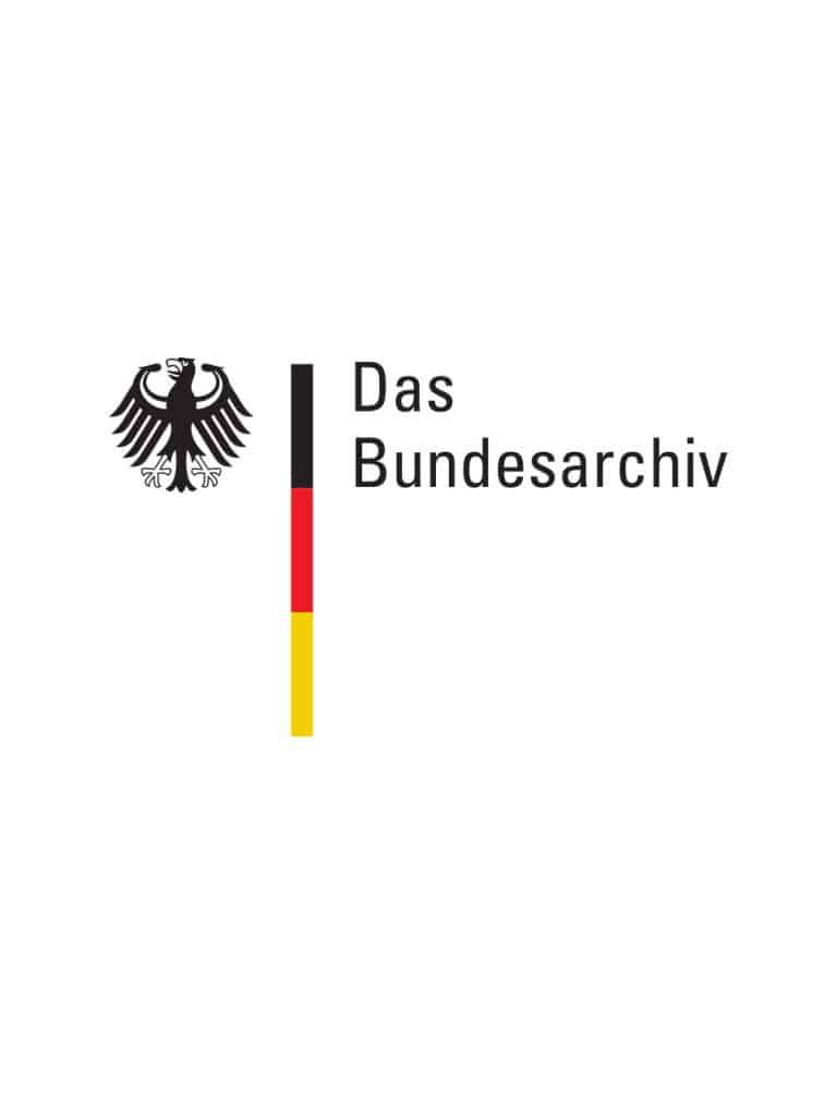 Bundesarchiv Logo