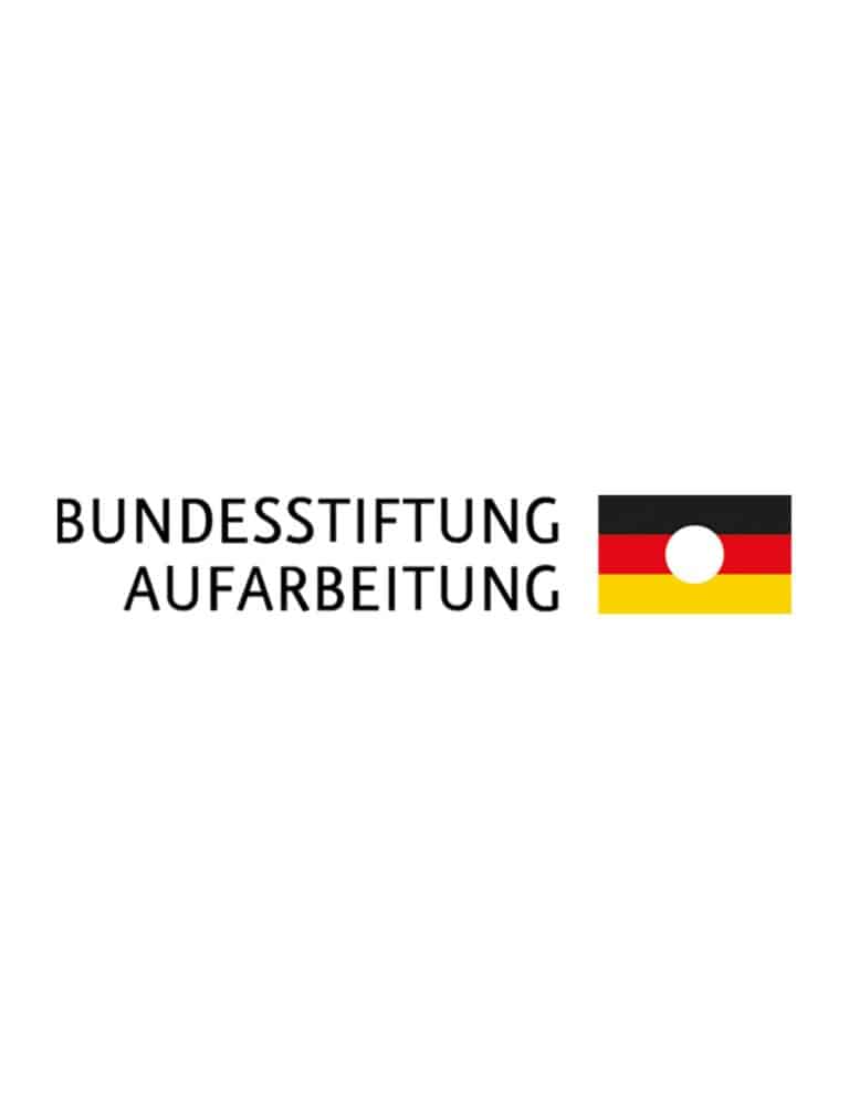 Bundesstiftung Logo