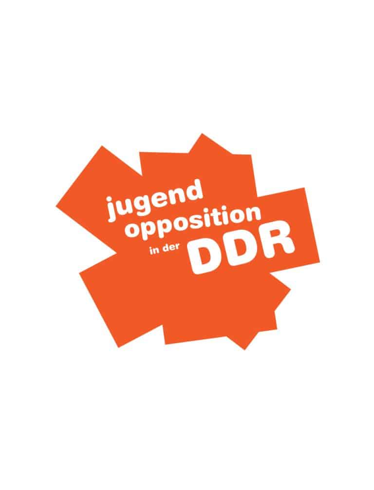 Jugend Opposition Logo