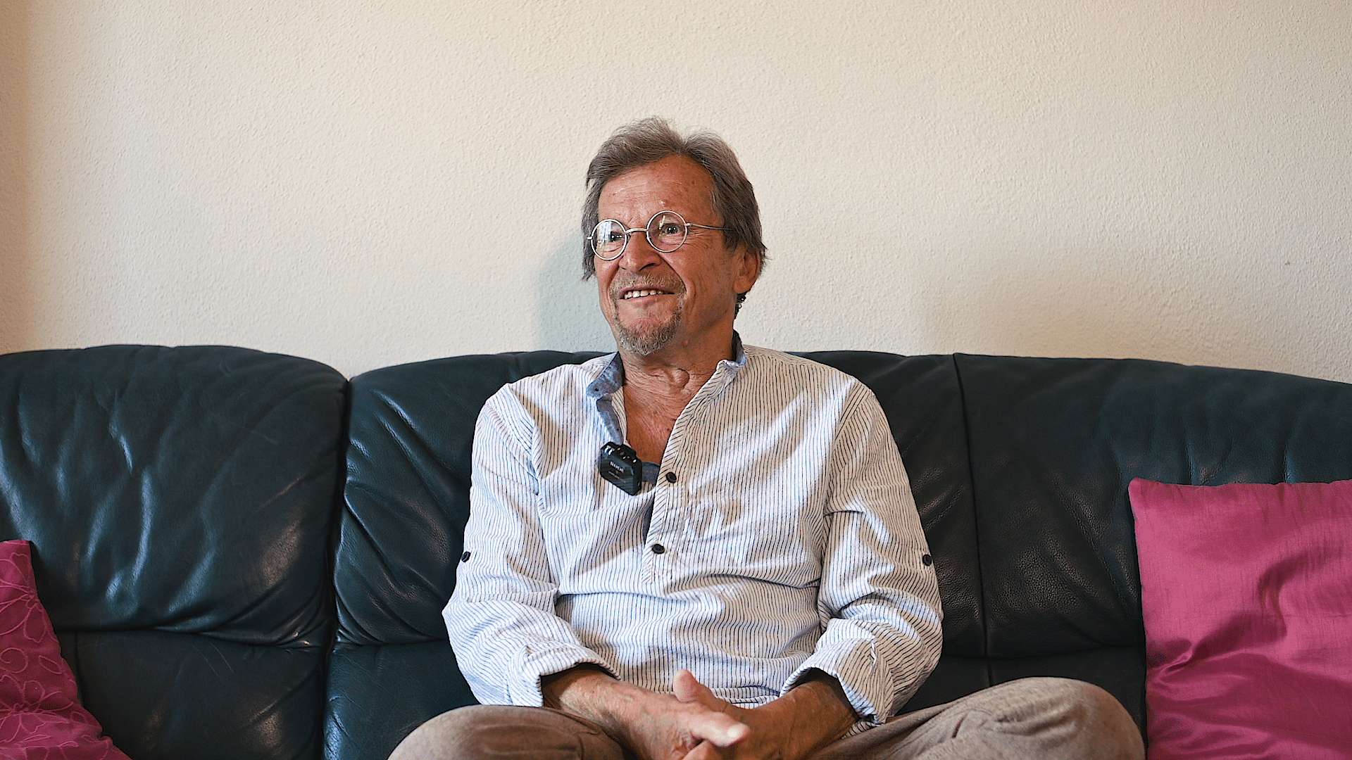 Christoph Wonneberger