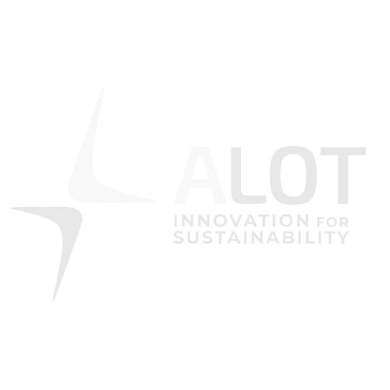 alot logo