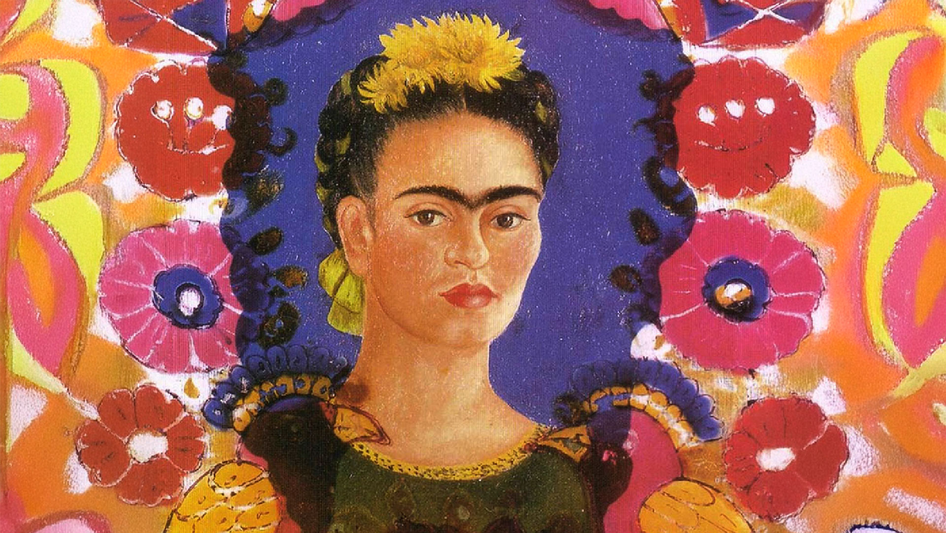 1938_The-Frame-Frida-Kahlo