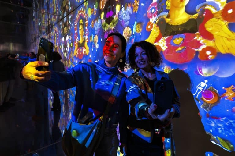 Foto Luca Migliore @KKW