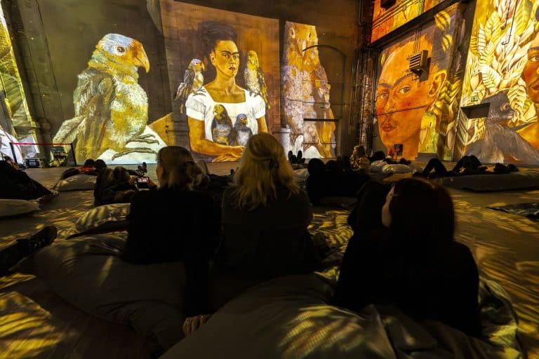 Foto Luca Migliore @KKW