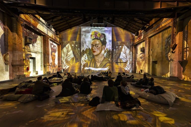 Foto Luca Migliore @KKW