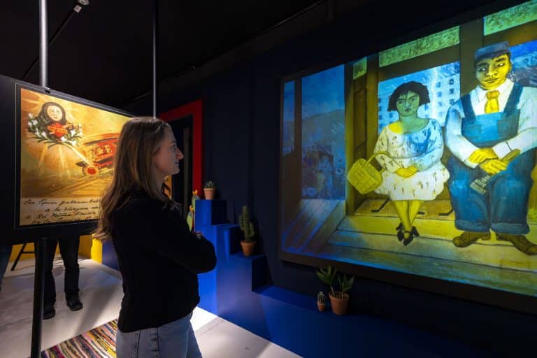 Foto Luca Migliore @KKW