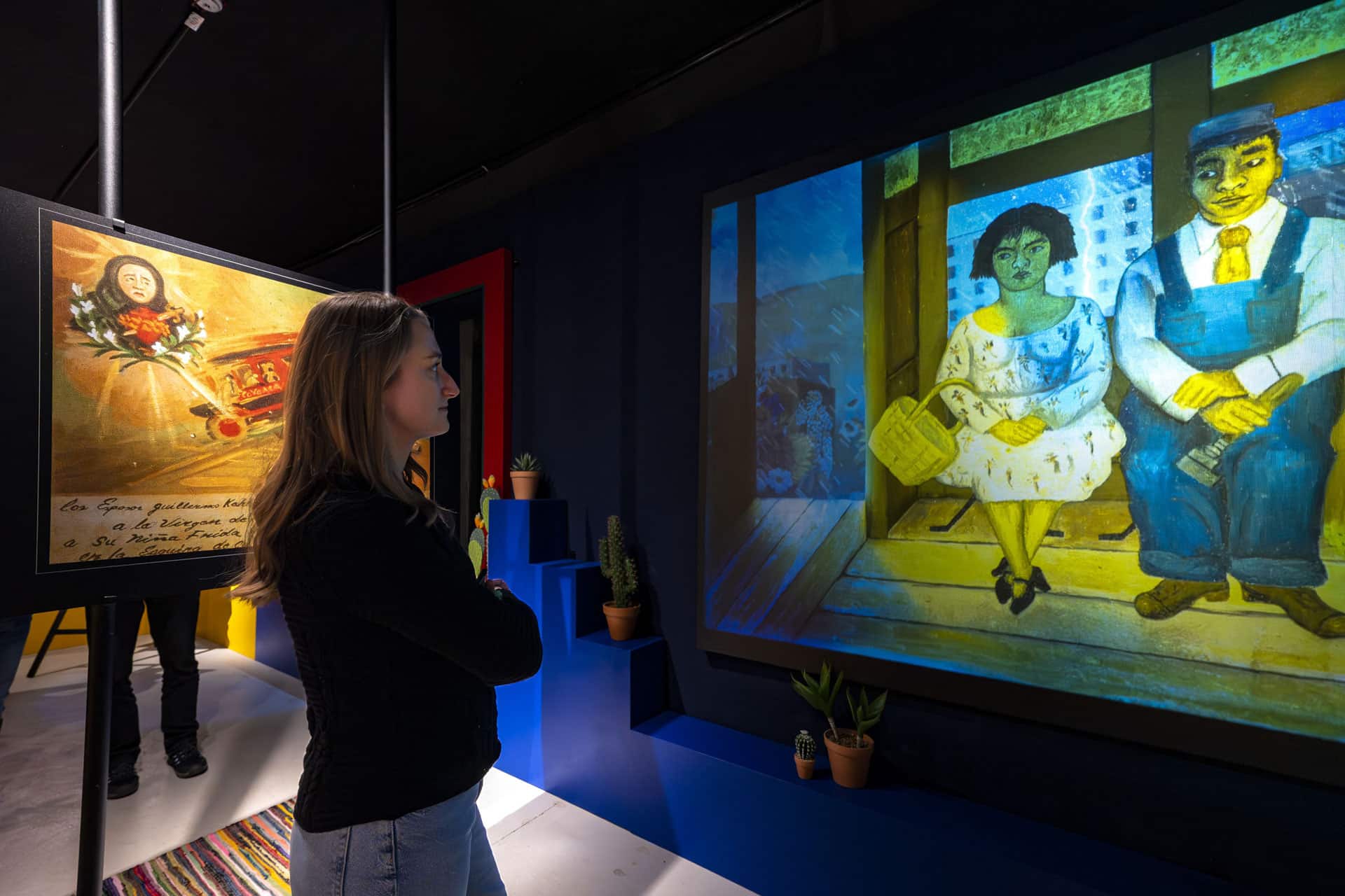 Viva Frida Kahlo_Fotograf Luca Migliore_109
