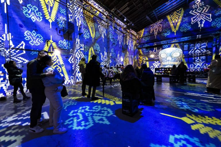 Foto Luca Migliore @KKW