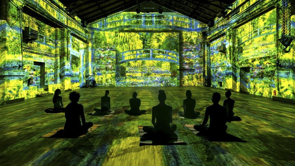 Immersive Yoga KV 16_9