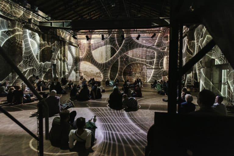 Special Night Tour 20.08