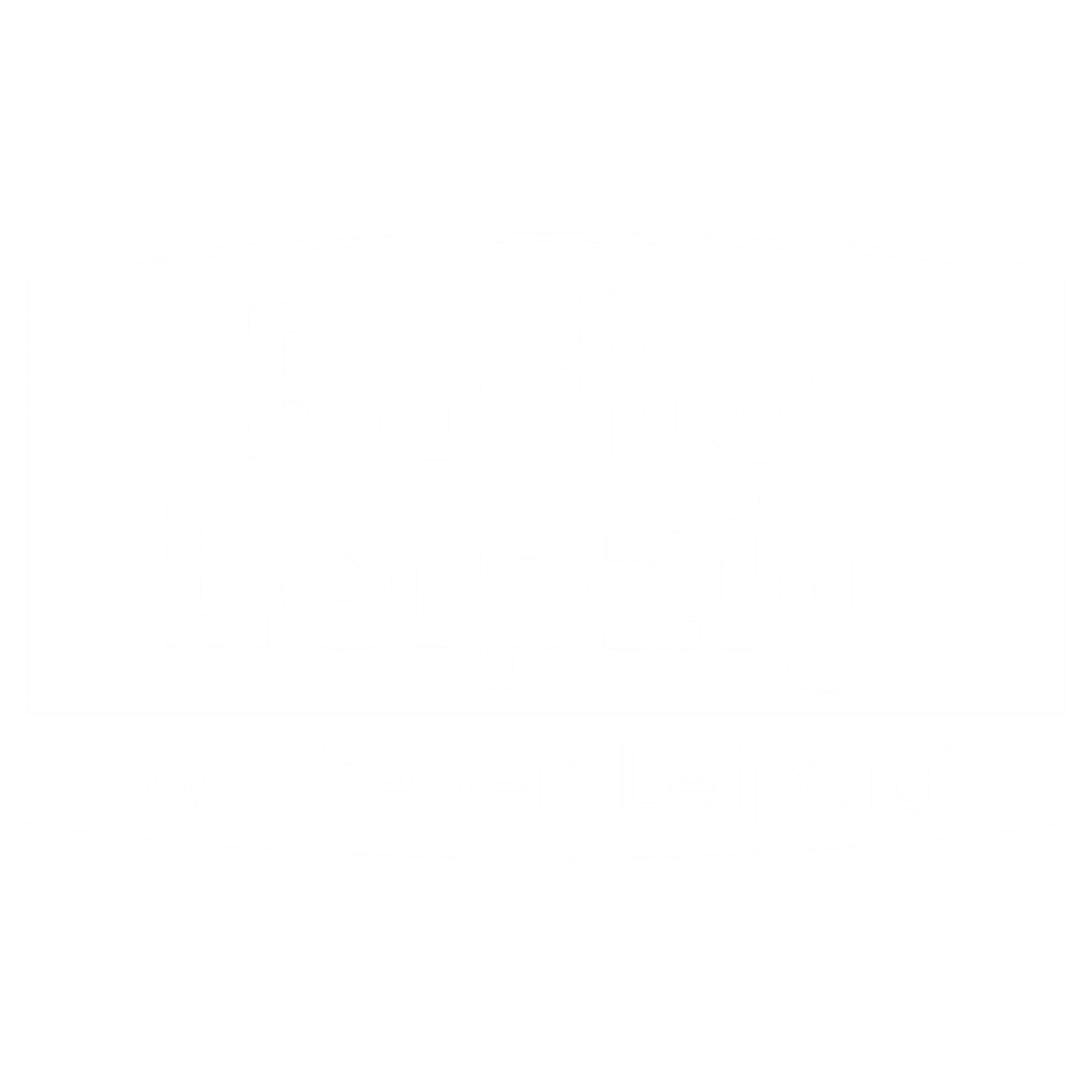 Radio Leipzig 1c weiss