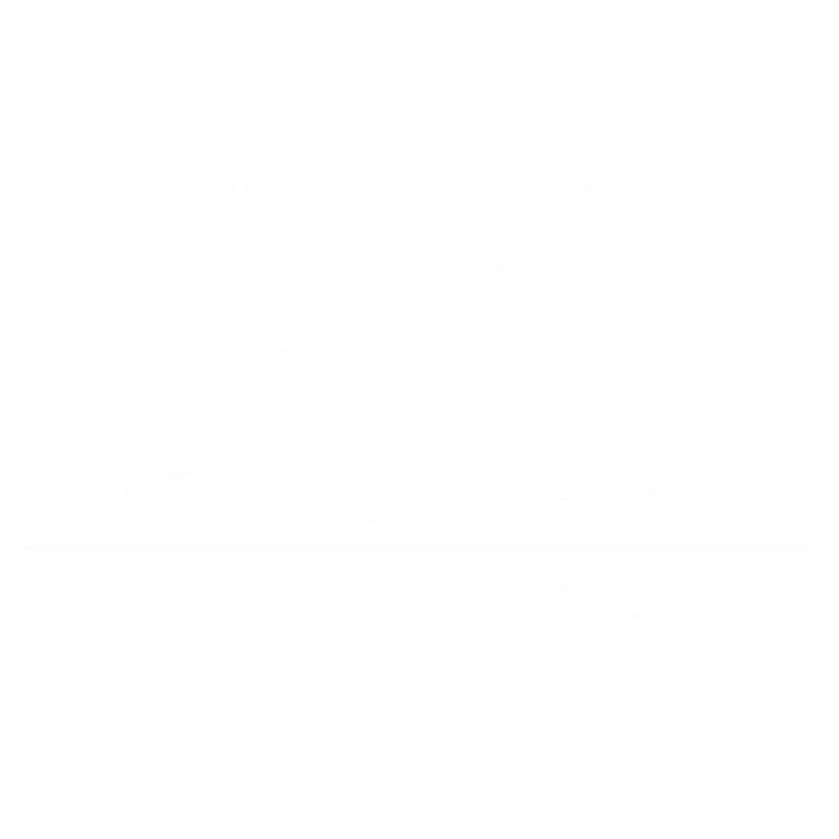 Radio Leipzig 1c weiss